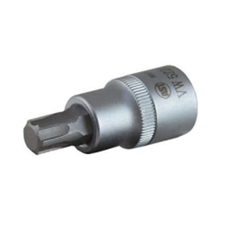 Light House Beauty 5220 No.10 Polydrive Socket Bolt LI1575538